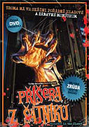 Příšera z šatníku – plakát filmu