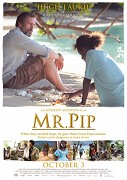 Mr. Pip – plakát filmu