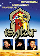 Ishtar – plakát filmu