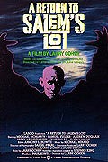 Návrat do městečka Salem's  Lot – plakát filmu