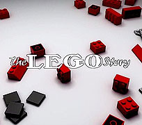 LEGO Story, The – plakát filmu