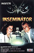 Inseminátor – plakát filmu