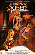 Warrior Queen – plakát filmu