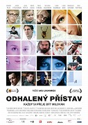 Odhalený přístav – plakát filmu