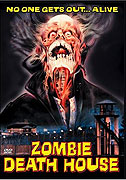 Death House – plakát filmu