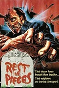 Descanse en piezas – plakát filmu