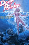 Demon of Paradise – plakát filmu