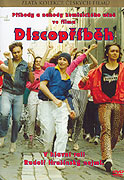 Discopříběh – plakát filmu