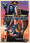 Vládci vesmíru – plakát filmu