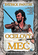 Ocelový meč – plakát filmu