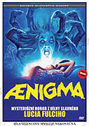Aenigma – plakát filmu