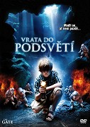 Vrata do podsvětí – plakát filmu
