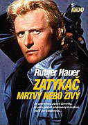 Zatykač: Mrtvý nebo živý – plakát filmu