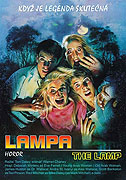Lampa – plakát filmu