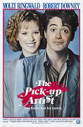 Sukničkář – plakát filmu