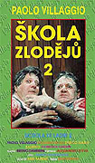 Škola zlodějů 2 – plakát filmu