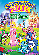 Starostliví medvídci v říši kouzel – plakát filmu