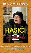Hasiči 2: Hrdinská mise – plakát filmu