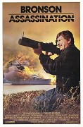 Úkladná vražda – plakát filmu