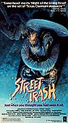 Street Trash – plakát filmu