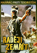 Raději zemřít – plakát filmu