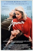Anna – plakát filmu