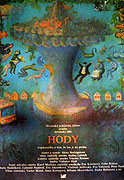 Hody – plakát filmu