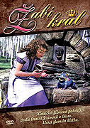 Žabí král – plakát filmu