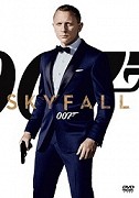 Skyfall – plakát filmu