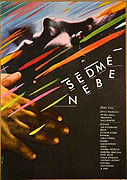 Sedmé nebe – plakát filmu