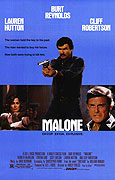 Malone – plakát filmu