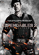 Expendables: Postradatelní 2 – plakát filmu