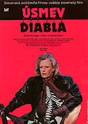 Úsmev diabla – plakát filmu