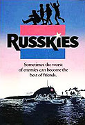 Rusové – plakát filmu