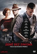 Země bez zákona – plakát filmu
