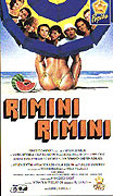 Rimini Rimini – plakát filmu