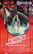 Hunter's Blood – plakát filmu