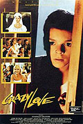 Crazy Love – plakát filmu