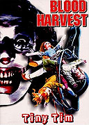 Blood Harvest – plakát filmu