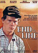 End of the Line – plakát filmu