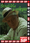 Strašidla z Vikýře – plakát filmu