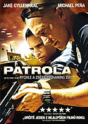 Patrola – plakát filmu