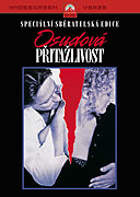 Osudová přitažlivost – plakát filmu