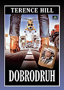 Dobrodruh – plakát filmu