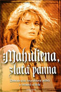 Mahulena, zlatá panna – plakát filmu