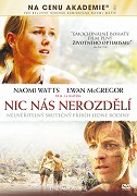 Nic nás nerozdělí – plakát filmu