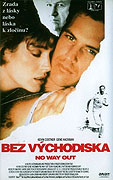 Bez východiska – plakát filmu