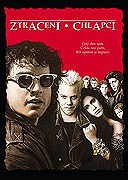 Ztracení chlapci – plakát filmu