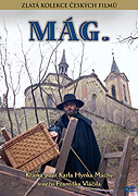 Mág – plakát filmu