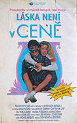 Láska není v ceně – plakát filmu